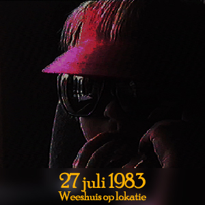 Weeshuis van de Hits 27 juli 1983