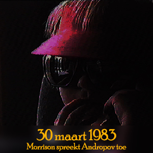 Weeshuis van de Hits 30 maart 1983