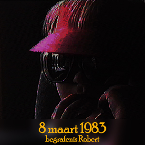 Weeshuis van de Hits 9 maart 1983