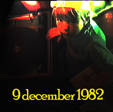 Weeshuis van de Hits 9 december 1982
