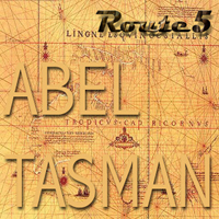 Route 5 – Abel Tasman