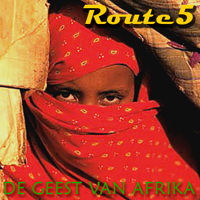Route 5 – De Geest Van Afrika