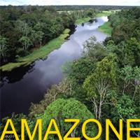 Route 5 – Amazone