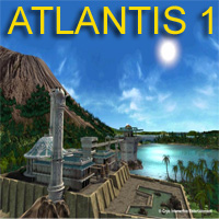 Route 5 – Atlantis (deel 1)
