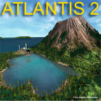 Route 5 – Atlantis (deel 2)