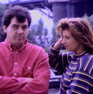 Breakfast Club – 16 november 1993