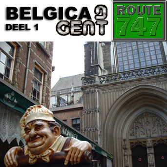 Route 747 – Belgica 9