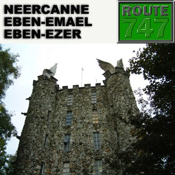 Route 747 – Belgica 7