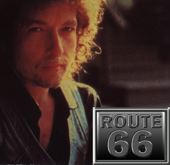 Route 66 – Bob Dylan