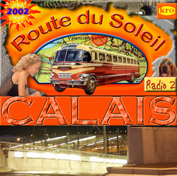 Route du Soleil 3 augustus 2003 (Calais)