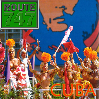 Route 747 – Havanna