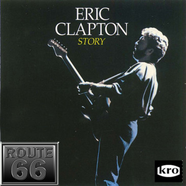 Route 66 – Eric Clapton