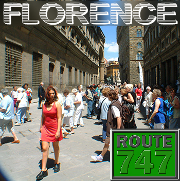 Route 747 – Florence