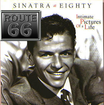 Route 66 – Frank Sinatra