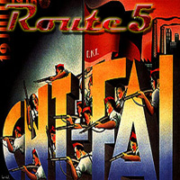 Route 5 – La Guerra