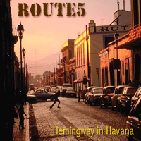 Route 5 – Hemingway In Havana