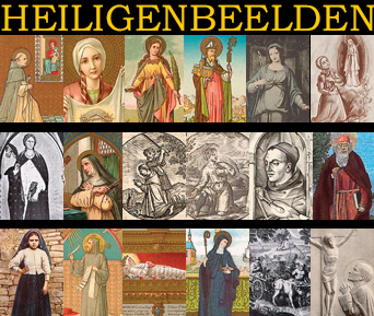 Route of Saints – Wulfram