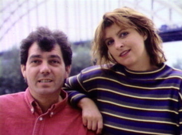 Breakfast Club – 8 juni 1993