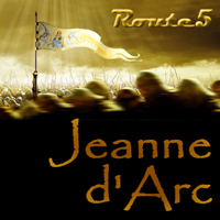 Route 5 – Jeanne d’Arc
