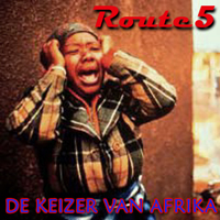 Route 5 – De Keizer Van Afrika