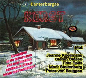 Goudmijn – Kanterbergse Kerstvertellingen (1998)