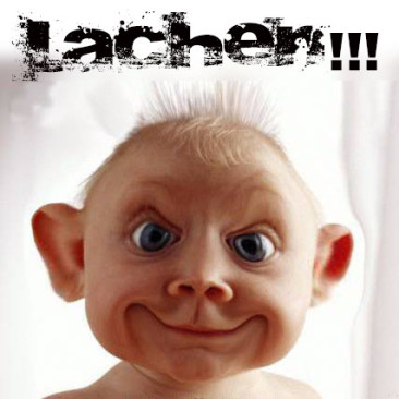 Route 66 – Lachen!!!