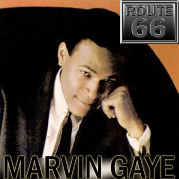 Route 66 – Marvin Gaye