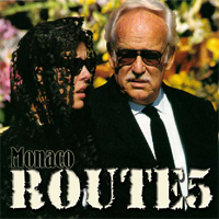 Route 5 – Monaco