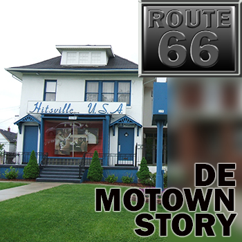 Route 66 – Motown