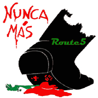 Route 5 – Nunca Más