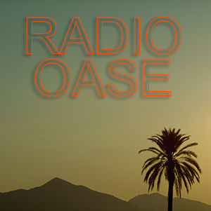 Radio Oase – Koningin On The Beach