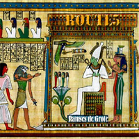 Route 5 – Ramses de Grote