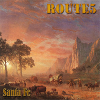 Route 5 – Santa Fe