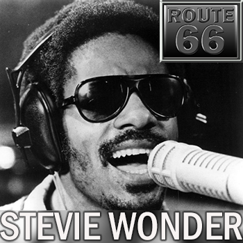 Route 66 – Stevie Wonder