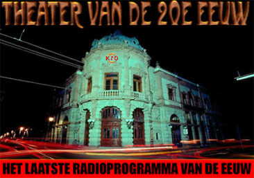 Theater van de 20e Eeuw – Akte 1