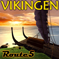 Route 5 – Vikingen