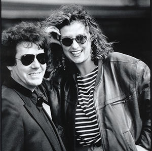 Breakfast Club – 18 januari 1993