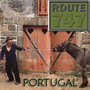 Route 747 – Portugal