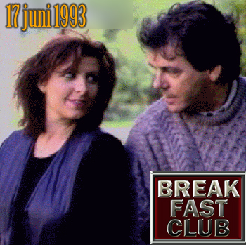 Breakfast Club 17 juni 1993