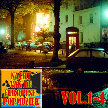 Nacht van de Europese Popmuziek 1