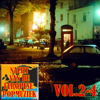 Nacht van de Europese Popmuziek 2