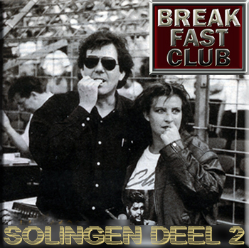 Breakfast Club Solingen deel 2
