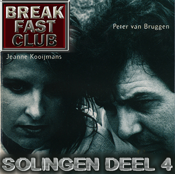 Breakfast Club Solingen deel 4